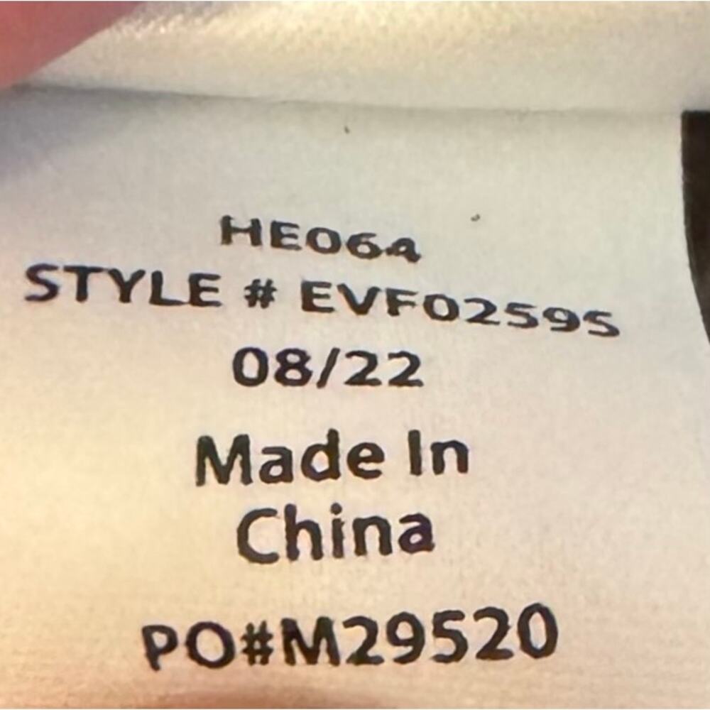 Three Dots Gray Open Front Wool Sherpa Cardigan S… - image 8